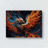 Phoenix Art Phoenix Bold 34