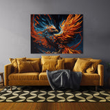 Phoenix Art Phoenix Bold 34