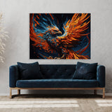 Phoenix Art Phoenix Bold 34