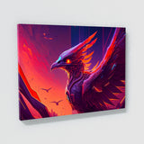 Phoenix Art Phoenix Colors 23