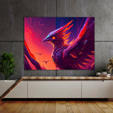 Phoenix Art Phoenix Colors 23