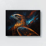 Phoenix Art Phoenix Night Colors 7