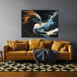 Phoenix Art Phoenix Stormy 16