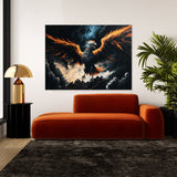 Phoenix Art Phoenix Stormy 36