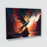 Phoenix Art Vibrant 2