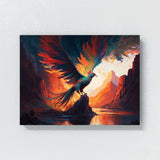 Phoenix Art Vibrant 2