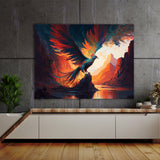 Phoenix Art Vibrant 2