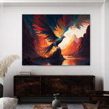 Phoenix Art Vibrant 2