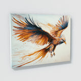 Phoenix Art Watercolor 18