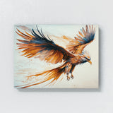 Phoenix Art Watercolor 18