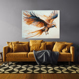 Phoenix Art Watercolor 18