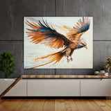 Phoenix Art Watercolor 18