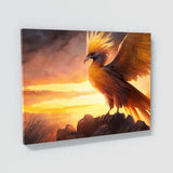 Phoenix Art Watercolor 38