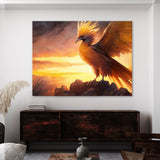 Phoenix Art Watercolor 38