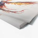 Phoenix Art Watercolor 41