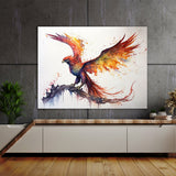 Phoenix Art Watercolor 41