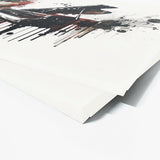 Piano Art Abstract Piano Ink 40