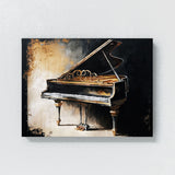 Piano Art Metallic Piano Glossy 55