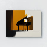 Piano Art Modern Piano 14