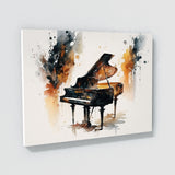 Piano Art Piano 23