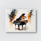 Piano Art Piano 23