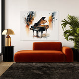 Piano Art Piano 23