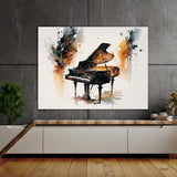 Piano Art Piano 23