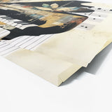 Piano Art Piano Collage 31