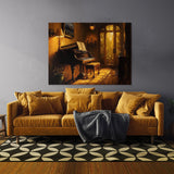 Piano Art Piano Music 21