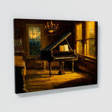Piano Art Piano Music 4