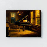 Piano Art Piano Music 4