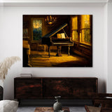 Piano Art Piano Music 4