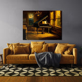 Piano Art Piano Music 4