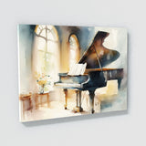 Piano Art Romantic 27