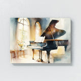 Piano Art Romantic 27