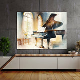 Piano Art Romantic 27