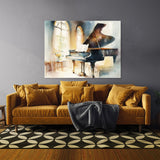 Piano Art Romantic 27
