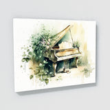 Piano Art Romantic 28