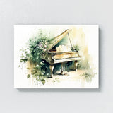 Piano Art Romantic 28