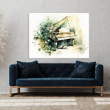 Piano Art Romantic 28