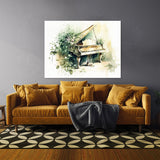 Piano Art Romantic 28