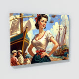 Pin Up Art 2