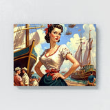 Pin Up Art 2