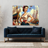Pin Up Art 2