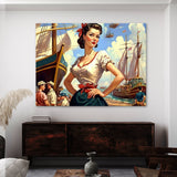 Pin Up Art 2
