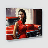 Pin Up Classic 5