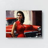 Pin Up Classic 5