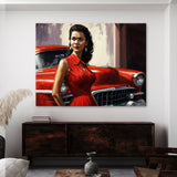 Pin Up Classic 5