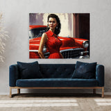 Pin Up Classic 5