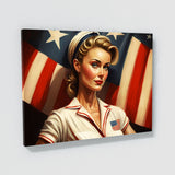 Pin Up Vintage 22